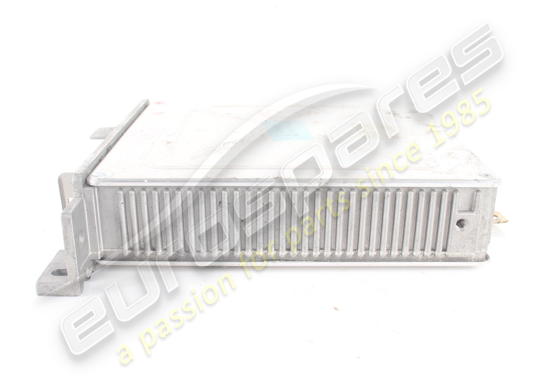 USED MASERATI CONTROL UNIT (AUTOMATIC TRANSMISSION). PART NUMBER 574079510 (3) used maserati control unit (automatic transmission). part number 574079510 (3)