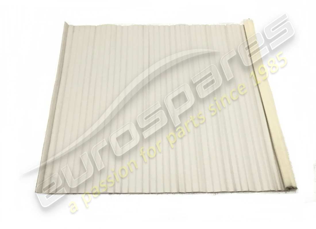 NEW FERRARI ROOF LINING ASSEMBLY. PART NUMBER 40130809 (1) new ferrari roof lining assembly. part number 40130809 (1)