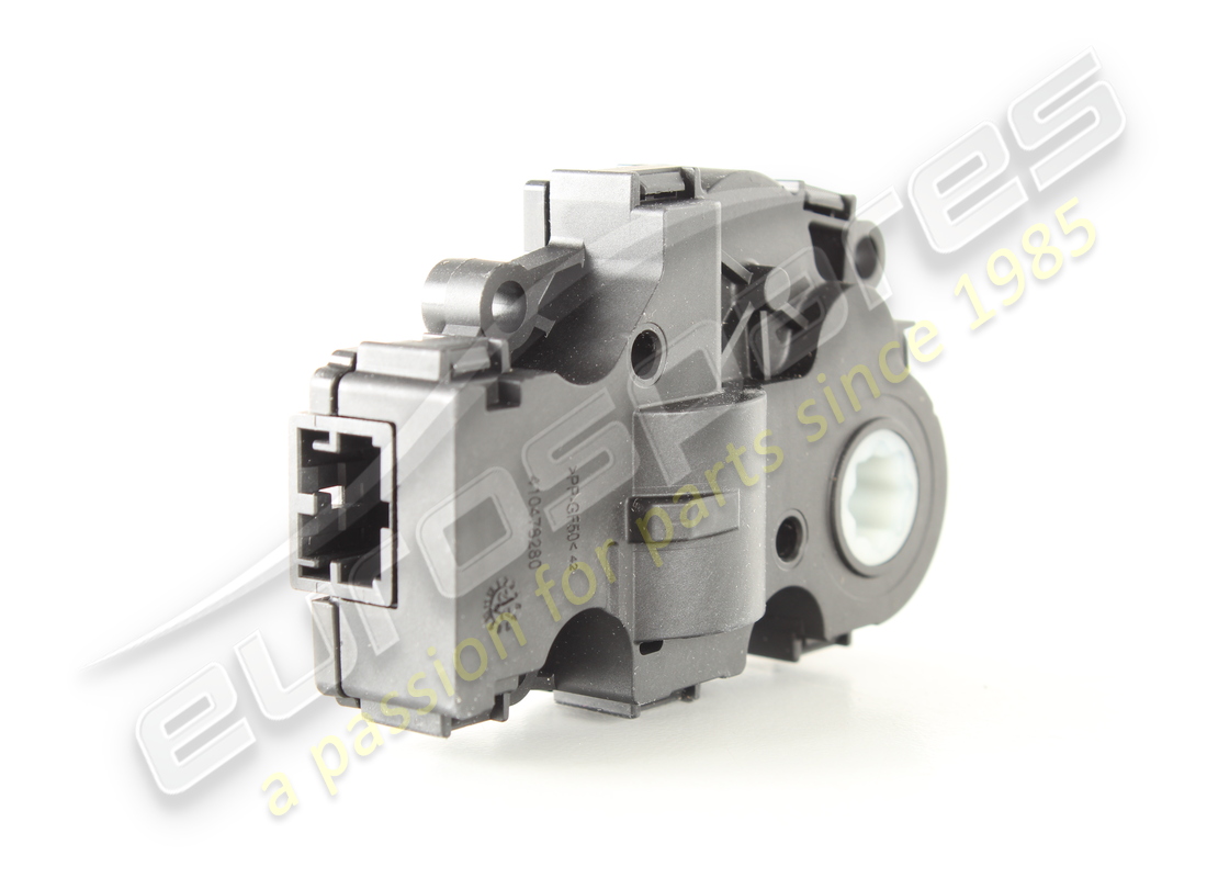 NEW PORSCHE SERVOMOTOR. PART NUMBER 8W0820511E (2) new porsche servomotor. part number 8w0820511e (2)