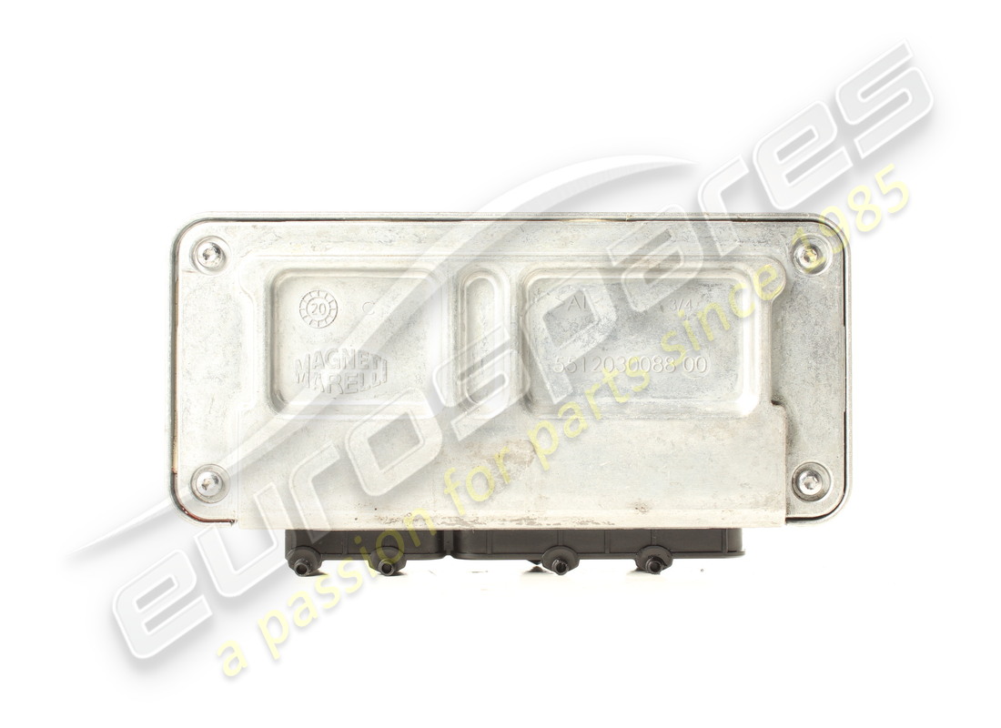 used ferrari vehicle lift ecu. part number 862924 (2)