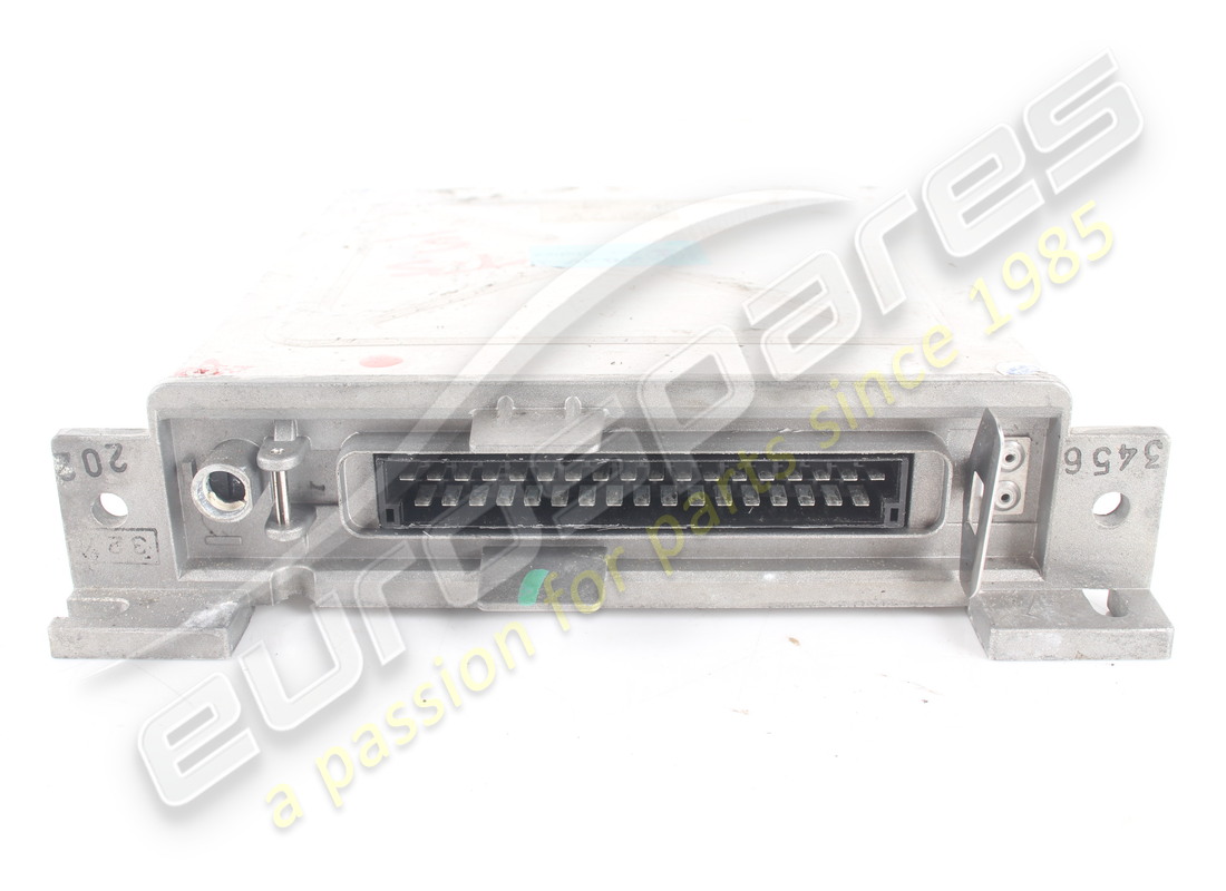 USED MASERATI CONTROL UNIT (AUTOMATIC TRANSMISSION). PART NUMBER 574079510 (2) used maserati control unit (automatic transmission). part number 574079510 (2)