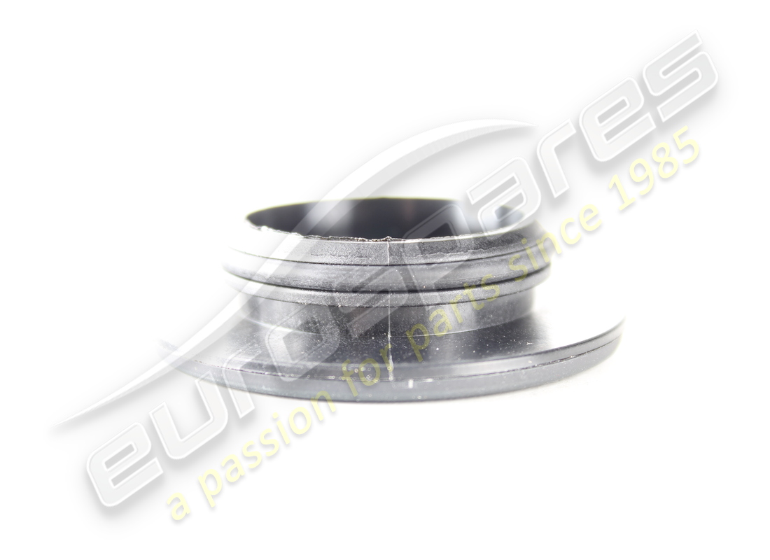 NEW PORSCHE HUB CAP MATT BLACK. PART NUMBER 9P1601349EOK1 (4) new porsche hub cap matt black. part number 9p1601349eok1 (4)