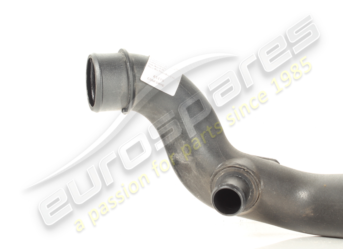 used ferrari rh intermediate pipe between. part number 310126 (2)