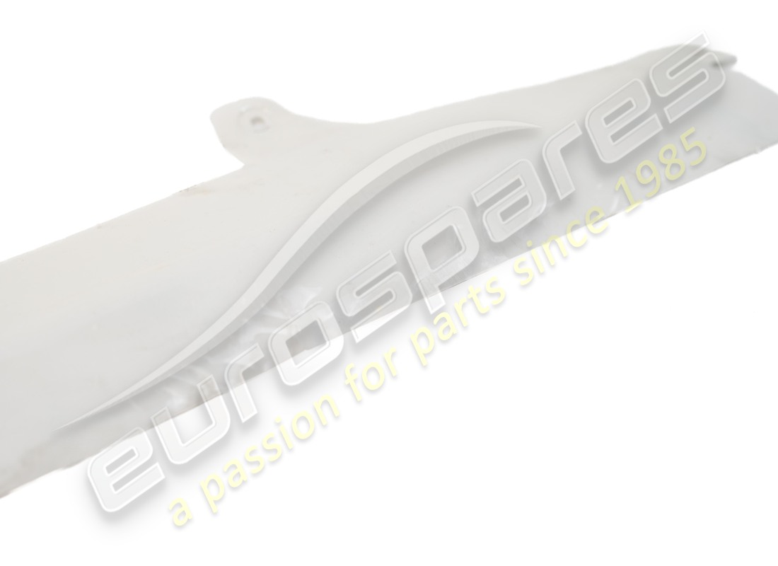 used ferrari foil flap. part number 767414 (2)