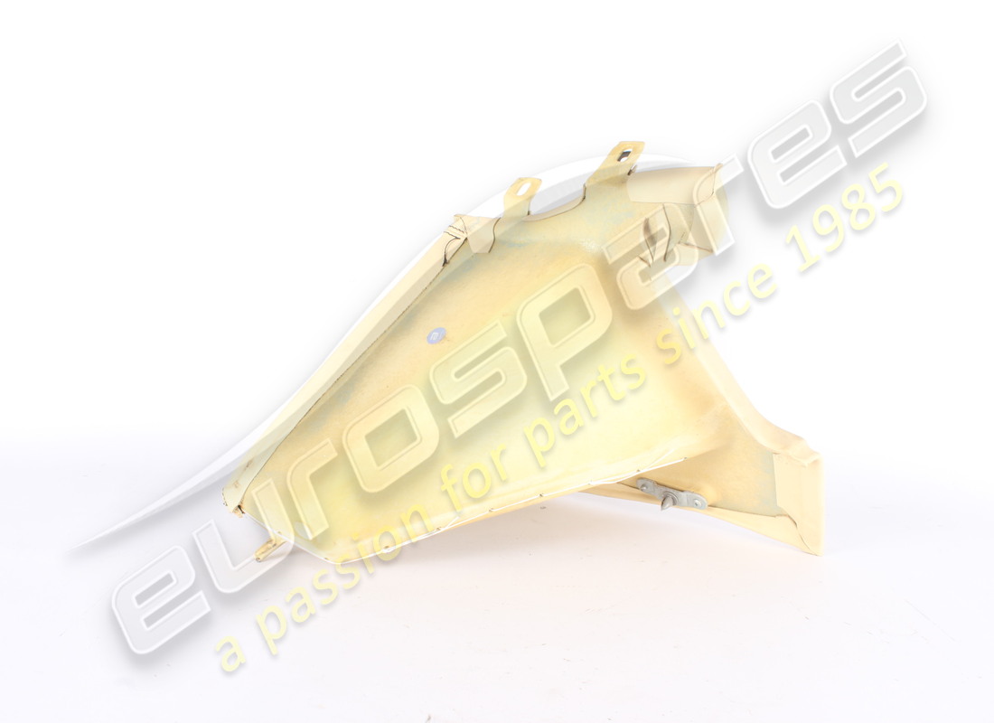 USED FERRARI LH TRIM CREAM 3997. PART NUMBER 63581004 (3) used ferrari lh trim cream 3997. part number 63581004 (3)