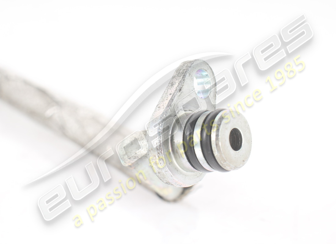 used ferrari water delivery pipe to lh tu. part number 327480 (2)