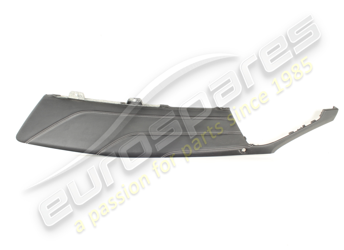 USED Ferrari INTERNAL RH DOOT TRIM INSERT . PART NUMBER 83701700 (1)