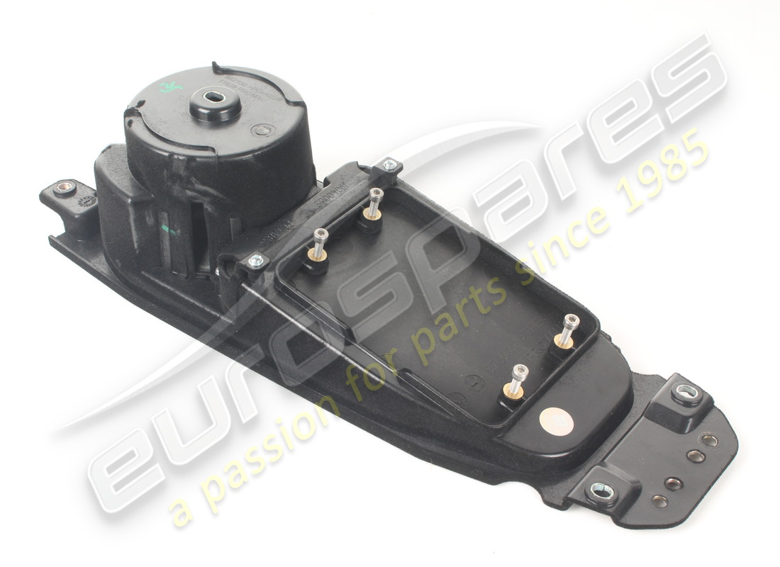 USED FERRARI CUPHOLDER OPT WIRELESS COMPLETE. PART NUMBER 982100 (5) used ferrari cupholder opt wireless complete. part number 982100 (5)