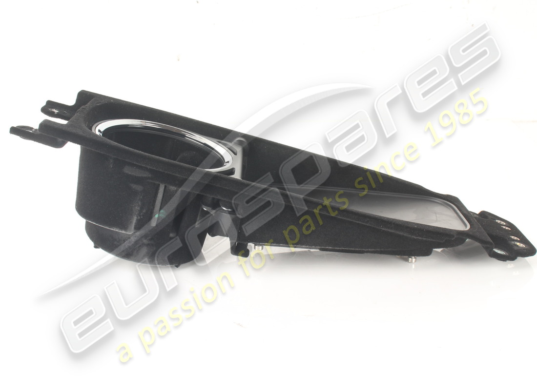 USED FERRARI CUPHOLDER OPT WIRELESS COMPLETE. PART NUMBER 982100 (2) used ferrari cupholder opt wireless complete. part number 982100 (2)