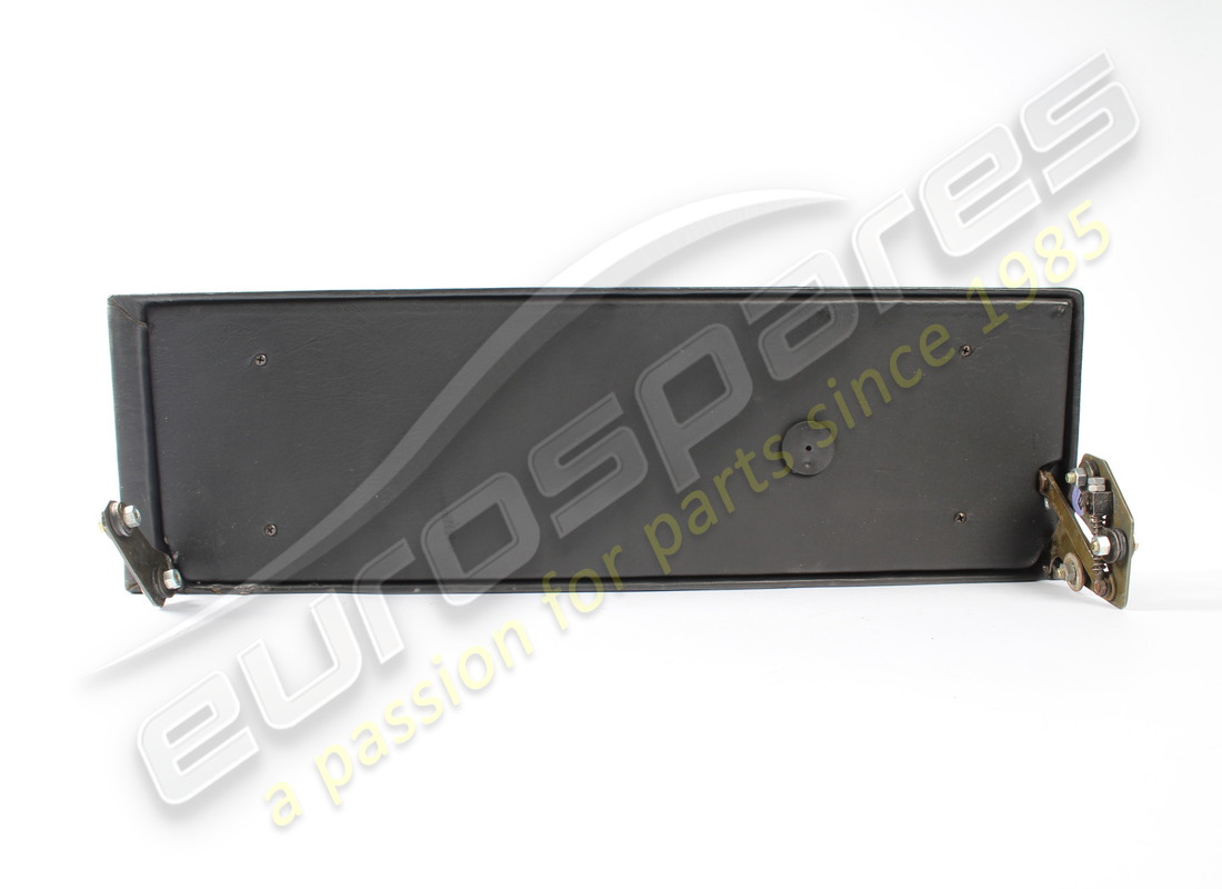 USED FERRARI GLOVE BOX COVER RHD PART NUMBER 61534900 (2) used ferrari glove box cover rhd part number 61534900 (2)