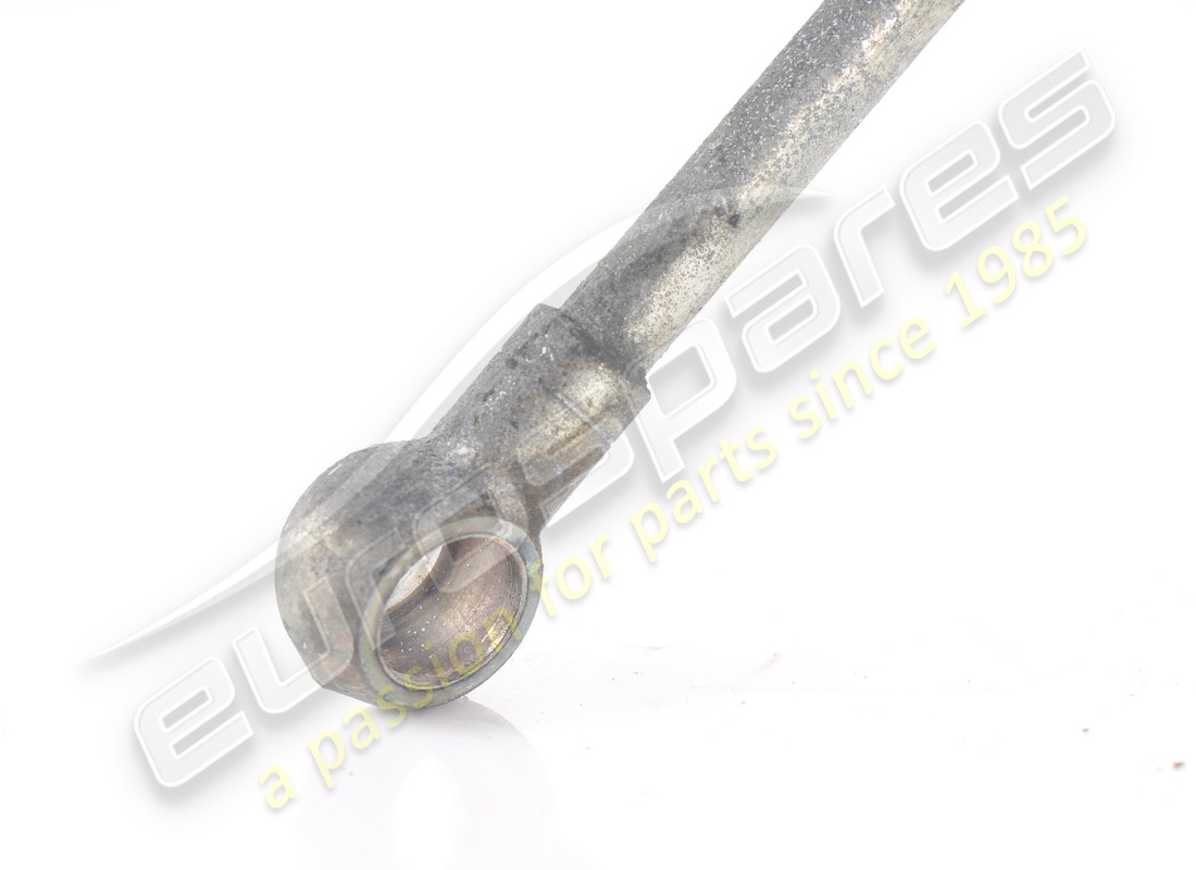 used ferrari water delivery pipe to lh tu. part number 327480 (3)