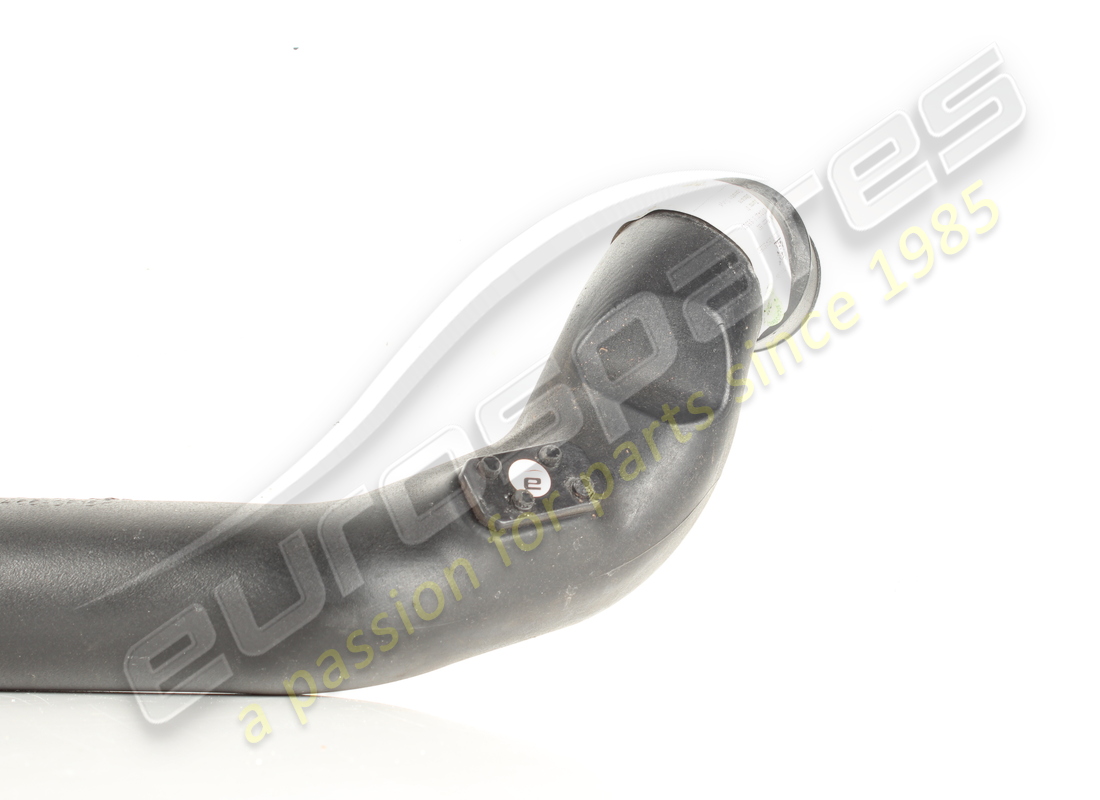 used ferrari rh intermediate pipe between. part number 310126 (5)