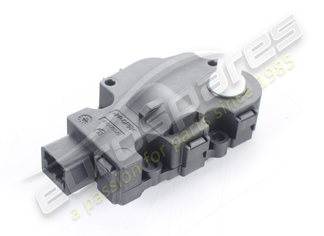 new porsche motor for adjustment. part number 99162442502 (2)