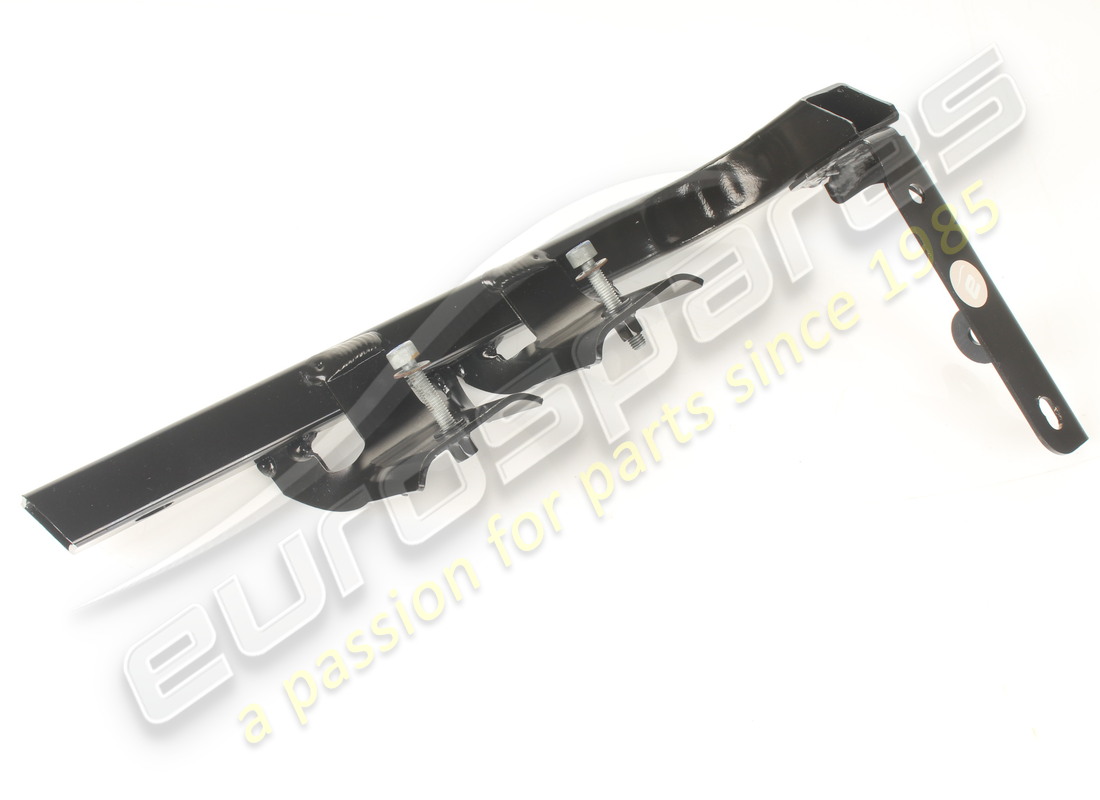 USED FERRARI SUPPORTO RADIATORE DX COMPLETE. PART NUMBER 777868 (3) used ferrari supporto radiatore dx complete. part number 777868 (3)