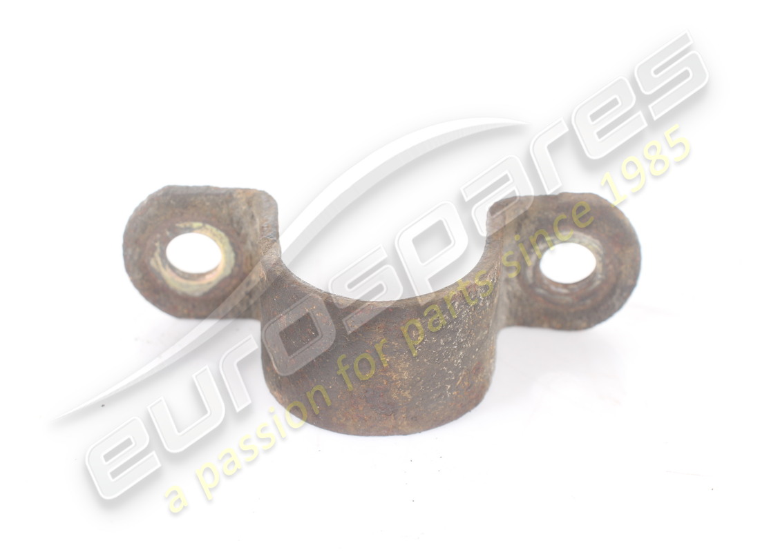 USED MASERATI U-BOLT FOR BUSHING. PART NUMBER 397050368 (2) used maserati u-bolt for bushing. part number 397050368 (2)