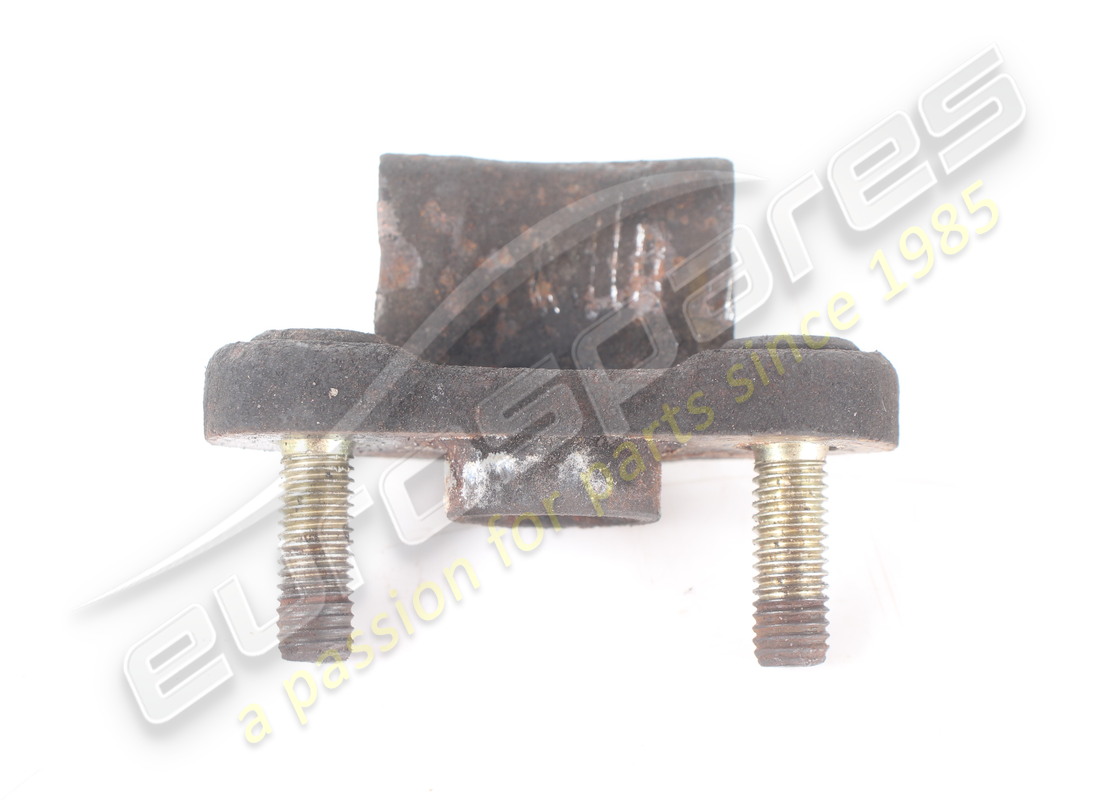 used maserati parking brake retaining bracket. part number 318020115 (4)