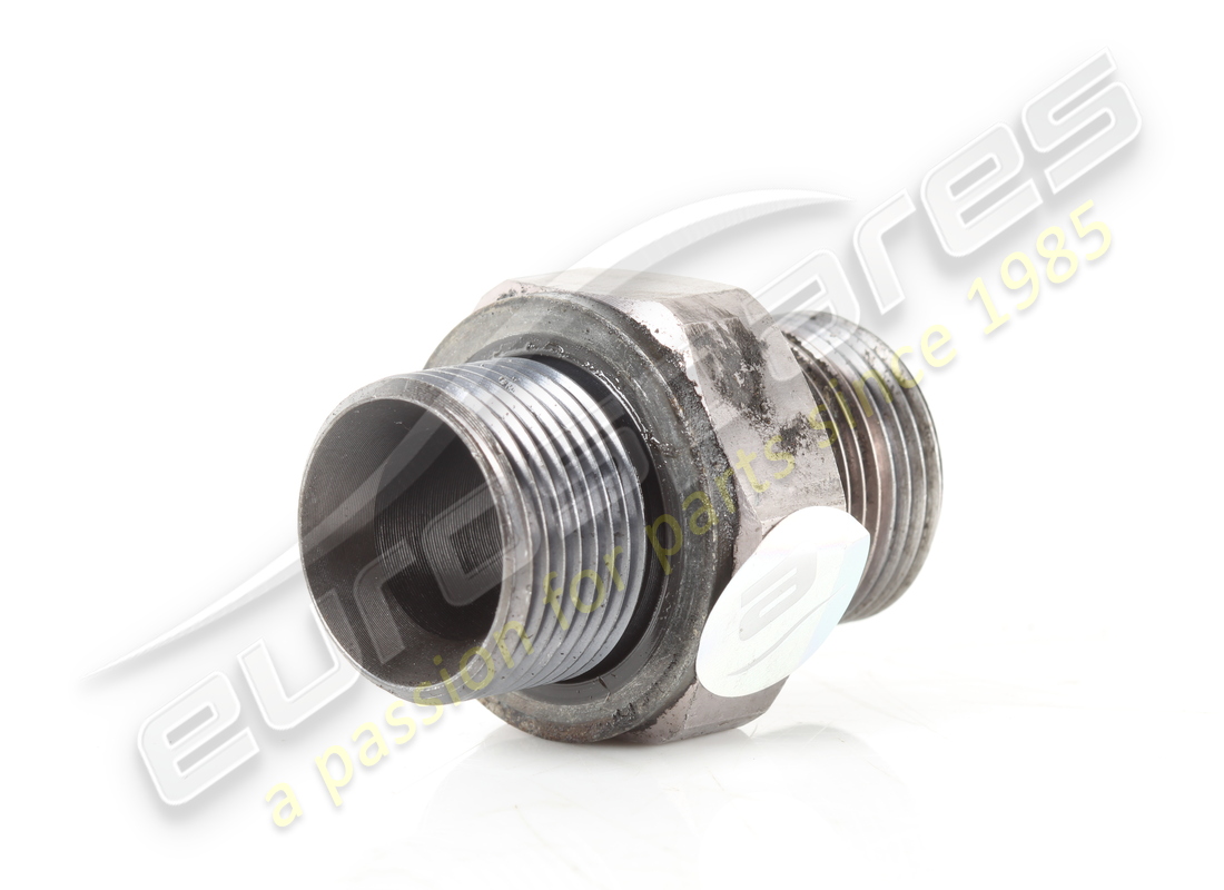 USED Maserati THREADED NIPPLE . PART NUMBER 372830306 (1)