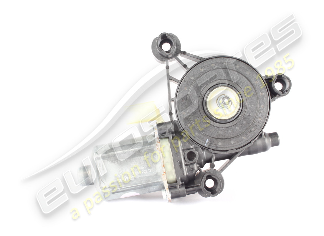 used porsche window lifter motor. part number 971959801 (3)
