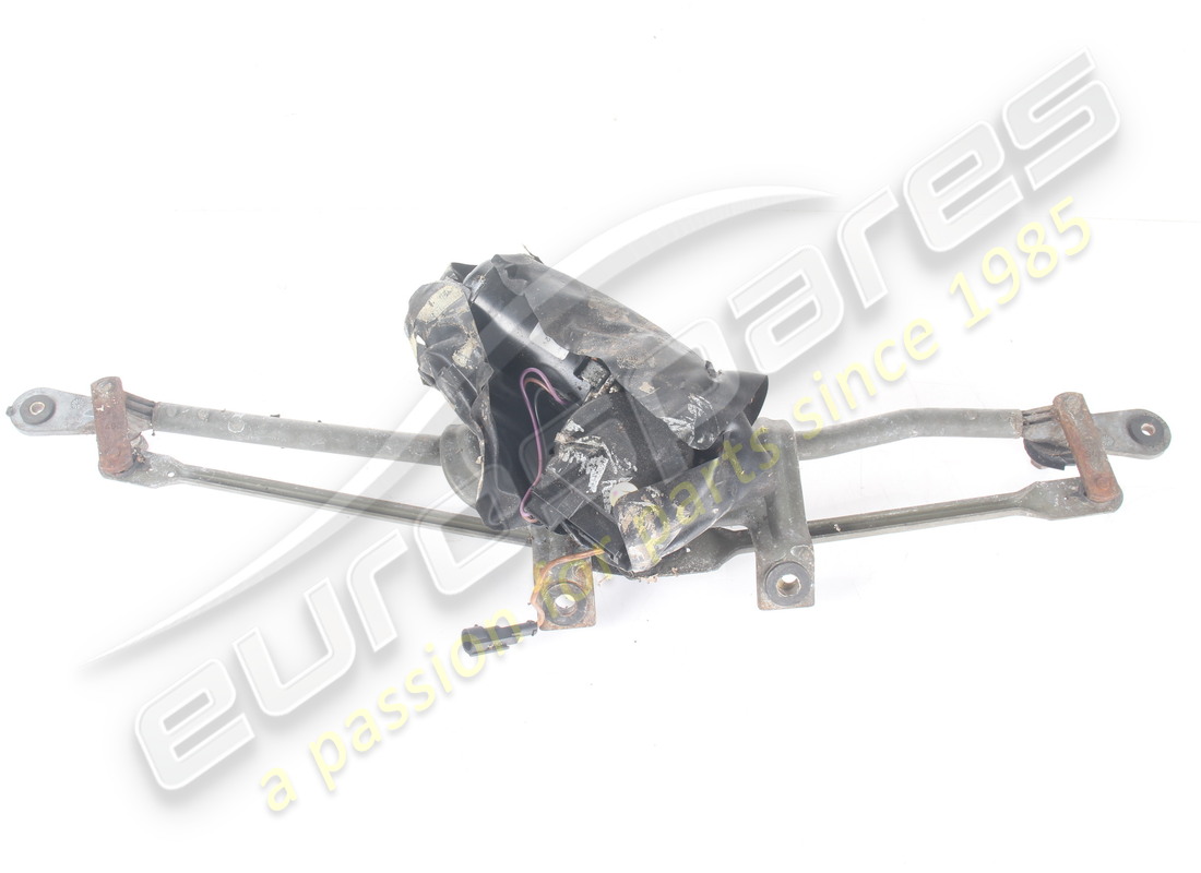 USED Maserati WINDSCREEN WIPER UNIT . PART NUMBER 373300100 (1)