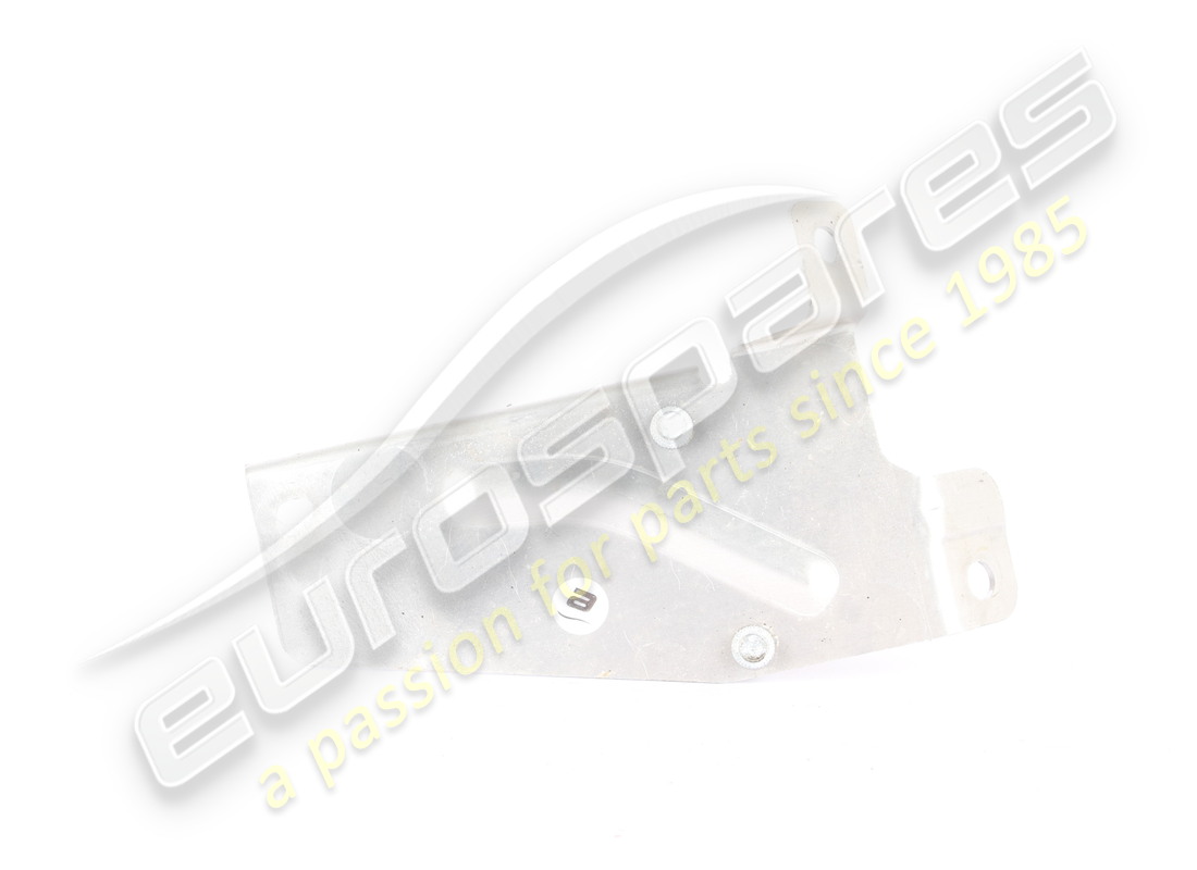 USED Ferrari ACCELERATOR PEDAL MOUNTING BRACKET . PART NUMBER 805218 (1)