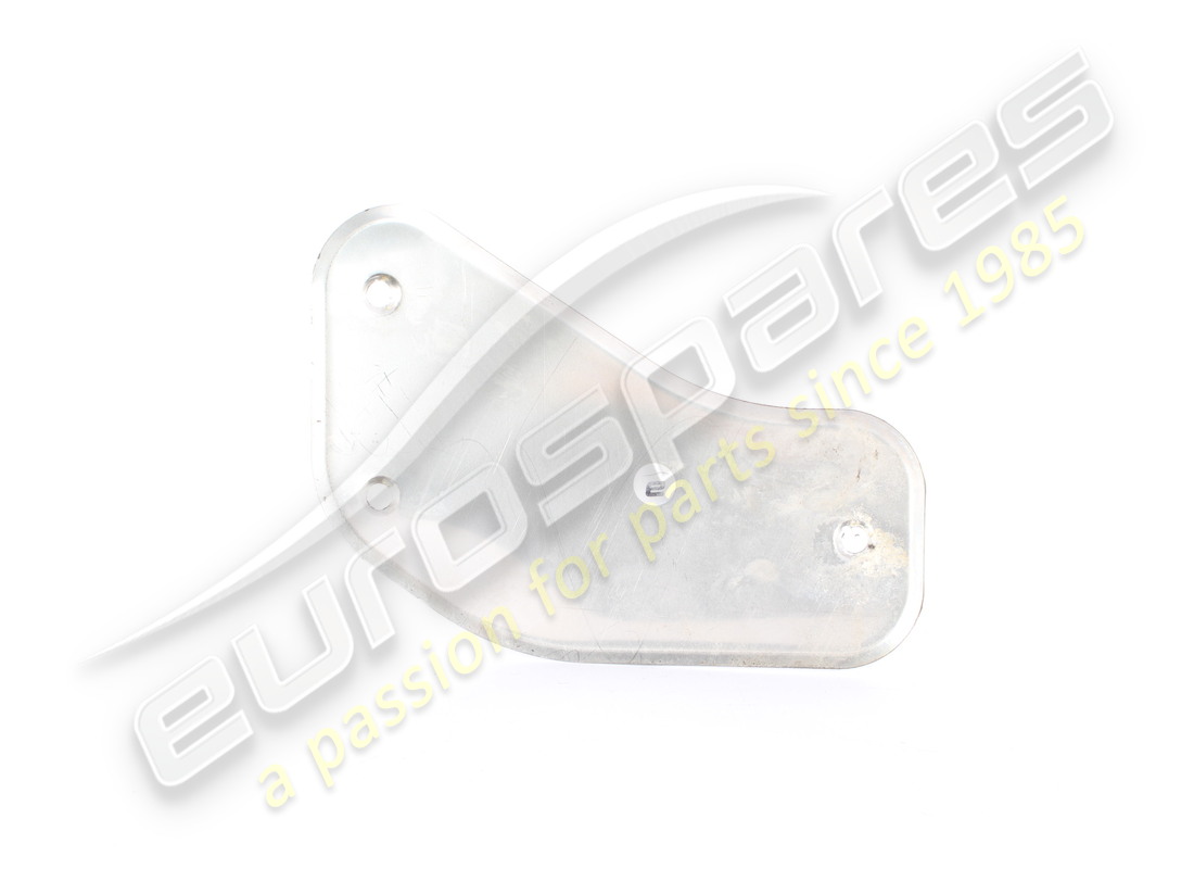 USED FERRARI ACCELERATOR PEDAL PLATE. PART NUMBER 81243100 (2) used ferrari accelerator pedal plate. part number 81243100 (2)