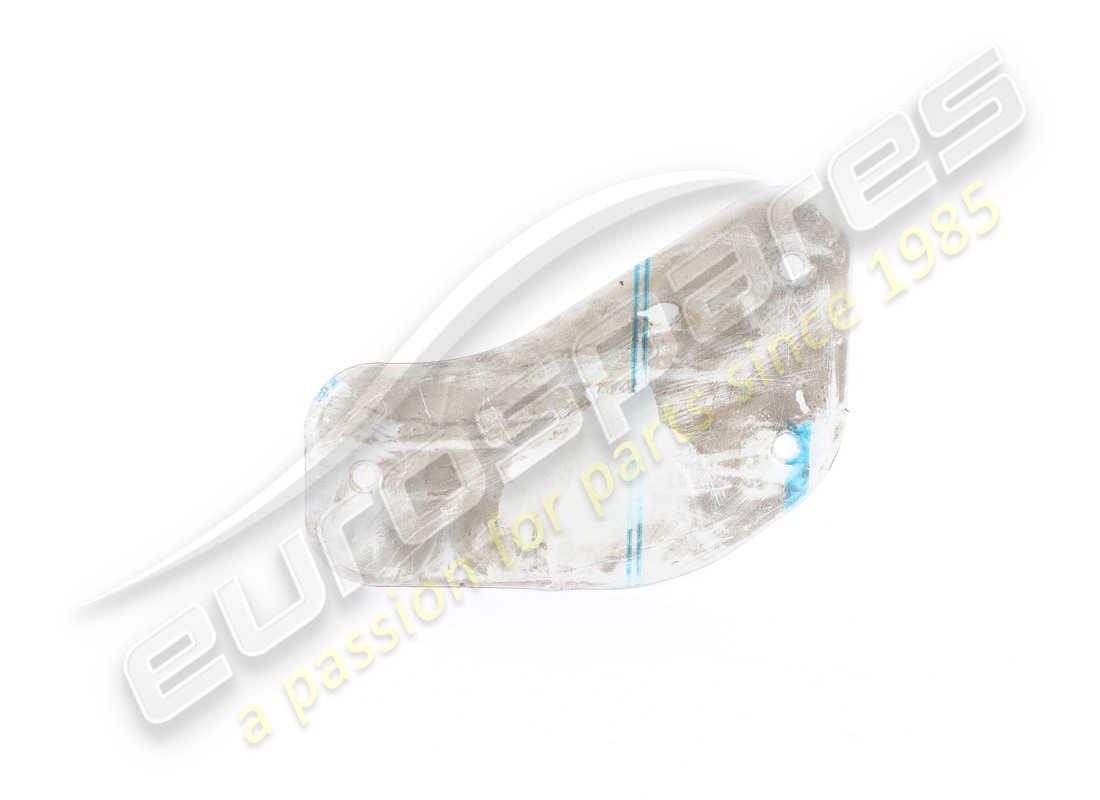 USED Ferrari ACCELERATOR PEDAL PLATE . PART NUMBER 81243100 (1)