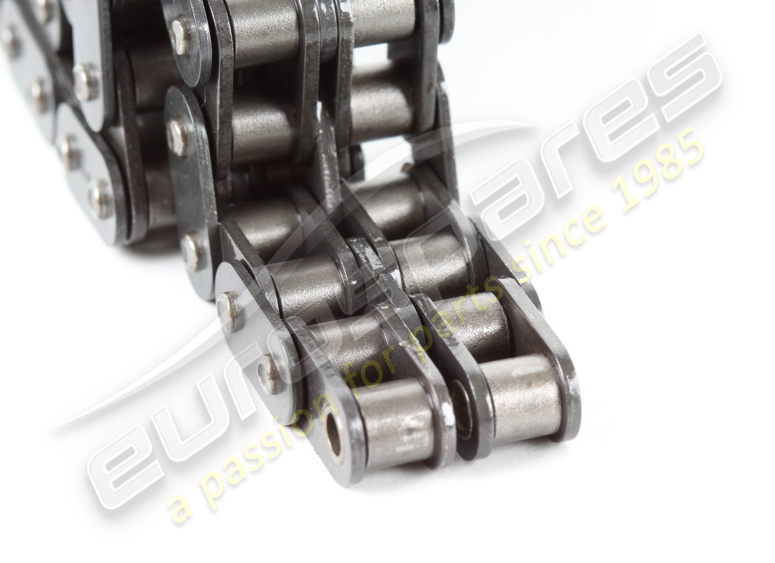 NEW EUROSPARES TIMING CHAIN. PART NUMBER 100195A (2) new eurospares timing chain. part number 100195a (2)