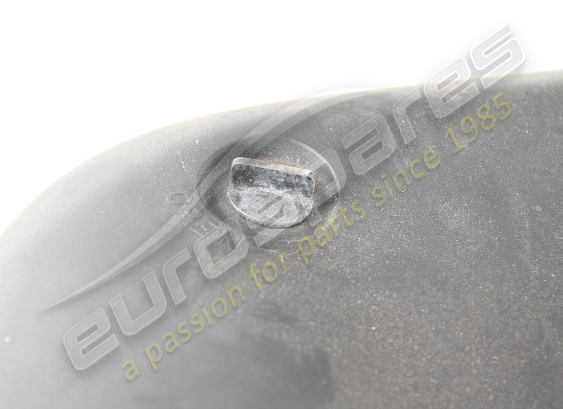 used ferrari complete central engine compar. part number 86634000 (3)