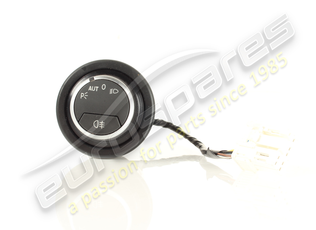 USED Ferrari LIGHTS AND REAR FOG LIGHT CO . PART NUMBER 293039 (1)