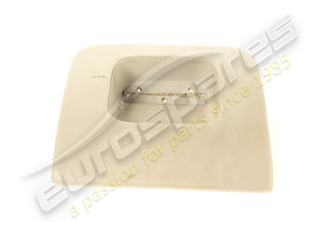 USED LAMBORGHINI GLOVE COMPARTEMENT ASSEMBLY. PART NUMBER 402857122 (2) used lamborghini glove compartement assembly. part number 402857122 (2)