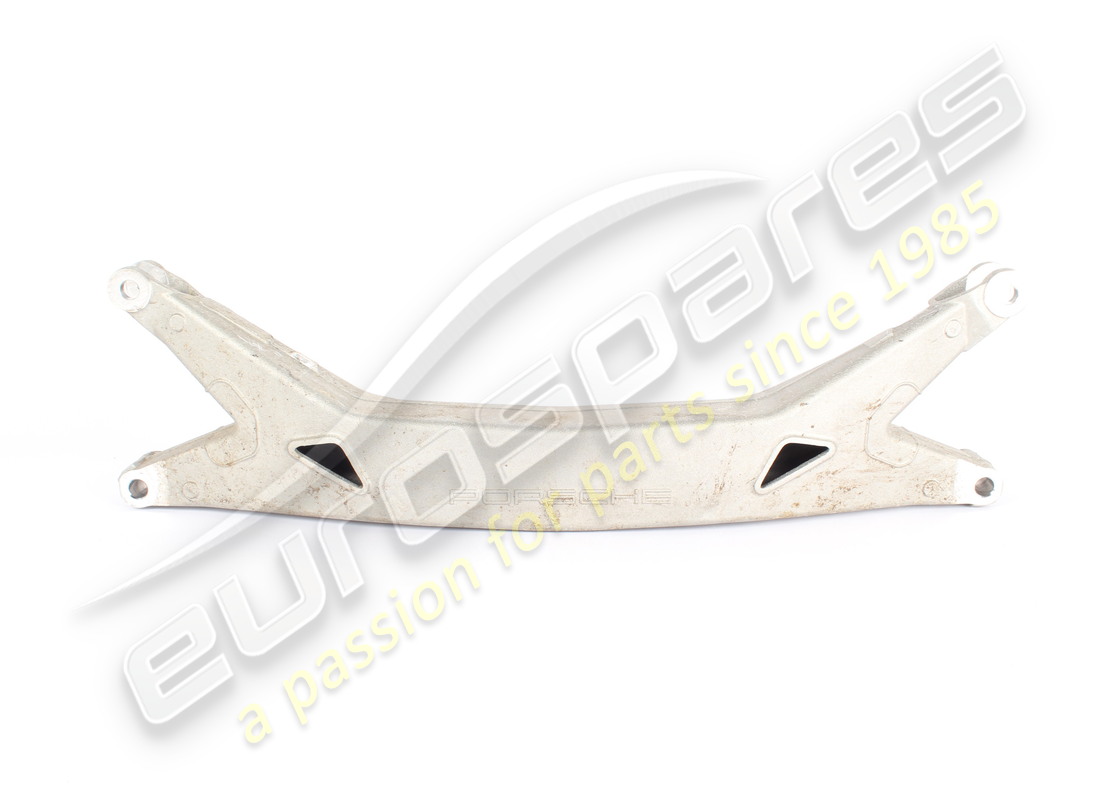 USED Porsche CROSS MEMBER . PART NUMBER 9GT505105B (1)