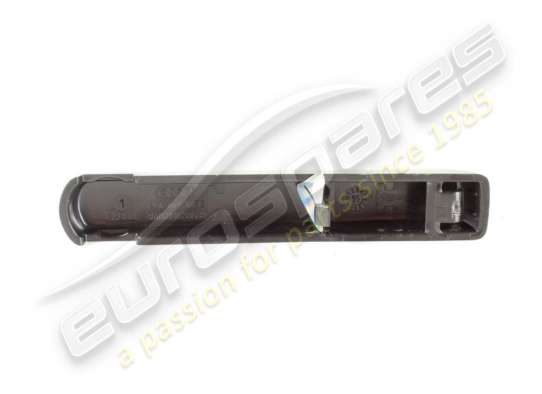 USED LAMBORGHINI COVER. PART NUMBER 4M0881345A4PK (2) used lamborghini cover. part number 4m0881345a4pk (2)