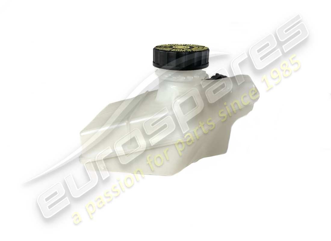 new maserati brake booster tank. part number 673007334 (2)