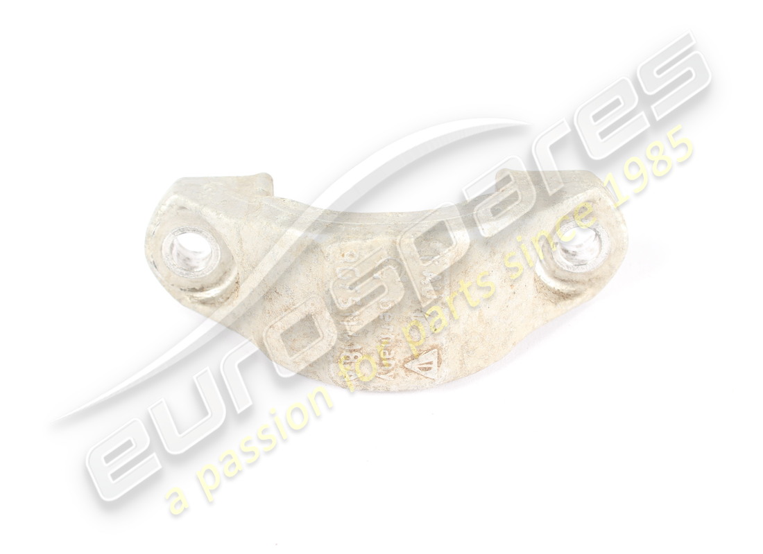 USED PORSCHE CLAMP. PART NUMBER 9GT511418A (1) used porsche clamp. part number 9gt511418a (1)