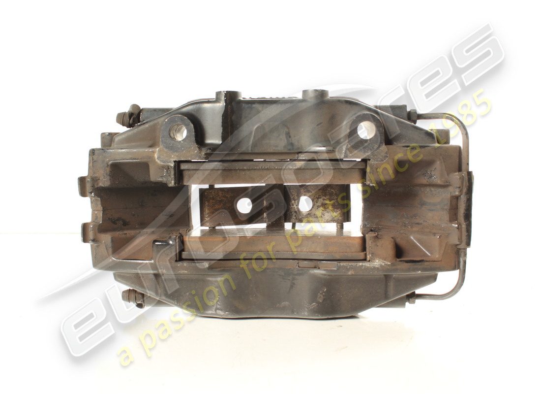 USED LAMBORGHINI BRAKE CALIPER REAR MY04-08 B. PART NUMBER 400615405J (3) used lamborghini brake caliper rear my04-08 b. part number 400615405j (3)