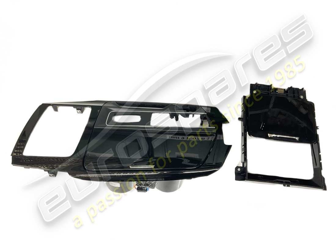 NEW MASERATI RHD CUPHOLDER TRIM. PART NUMBER 673007133 (1) new maserati rhd cupholder trim. part number 673007133 (1)