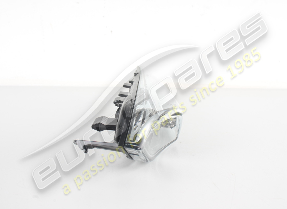 NEW PORSCHE TURN SIGNAL REPEATER. PART NUMBER 95863110210 (2) new porsche turn signal repeater. part number 95863110210 (2)