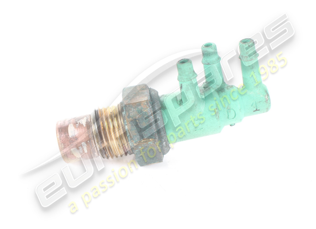 used maserati switch assembly. part number 312030127 (3)