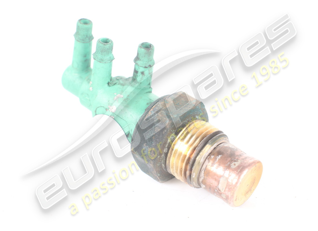 USED Maserati SWITCH ASSEMBLY . PART NUMBER 312030127 (1)