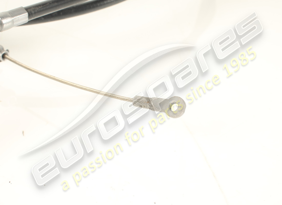 USED FERRARI BOWDEN AP_CH SERRATURA COFAN. PART NUMBER 887139 (3) used ferrari bowden ap_ch serratura cofan. part number 887139 (3)