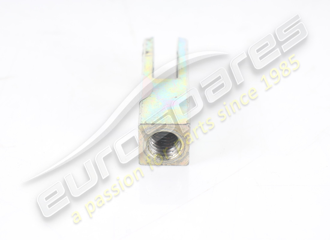 USED FERRARI RH CLUTCH FORK. PART NUMBER 106594 (4) used ferrari rh clutch fork. part number 106594 (4)