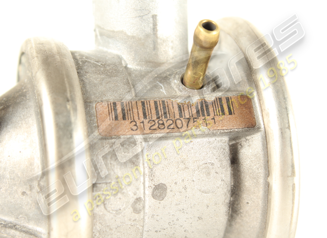 USED FERRARI SECONDARY AIR VALVE.. PART NUMBER 171175 (2) used ferrari secondary air valve.. part number 171175 (2)