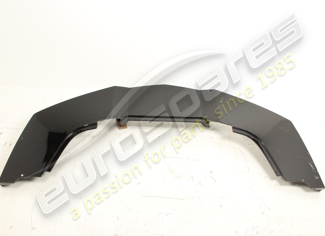 NEW (OTHER) LAMBORGHINI FRONT SPOILER. PART NUMBER 400807061C (2) new (other) lamborghini front spoiler. part number 400807061c (2)