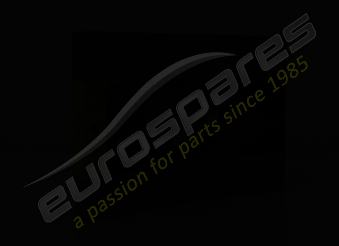 NEW FERRARI USE AND MAINTENANCE MANUAL. PART NUMBER 84836000 (2) new ferrari use and maintenance manual. part number 84836000 (2)