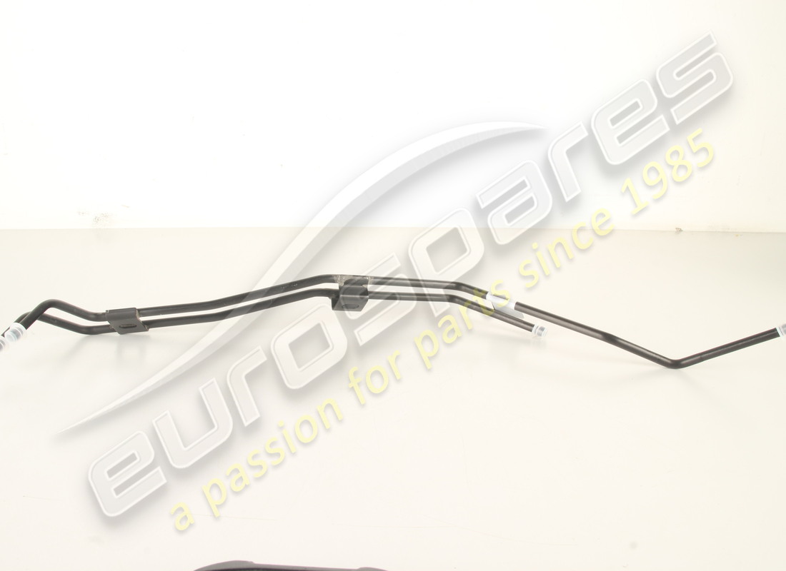 NEW FERRARI METAL BREATHER PIPE. PART NUMBER 275323 (1) new ferrari metal breather pipe. part number 275323 (1)