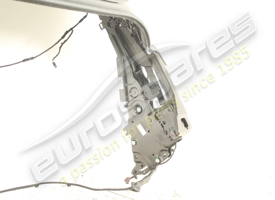 USED FERRARI TONNEAUCOVER NERO DS (1250)S. PART NUMBER 80413371 (4) used ferrari tonneaucover nero ds (1250)s. part number 80413371 (4)