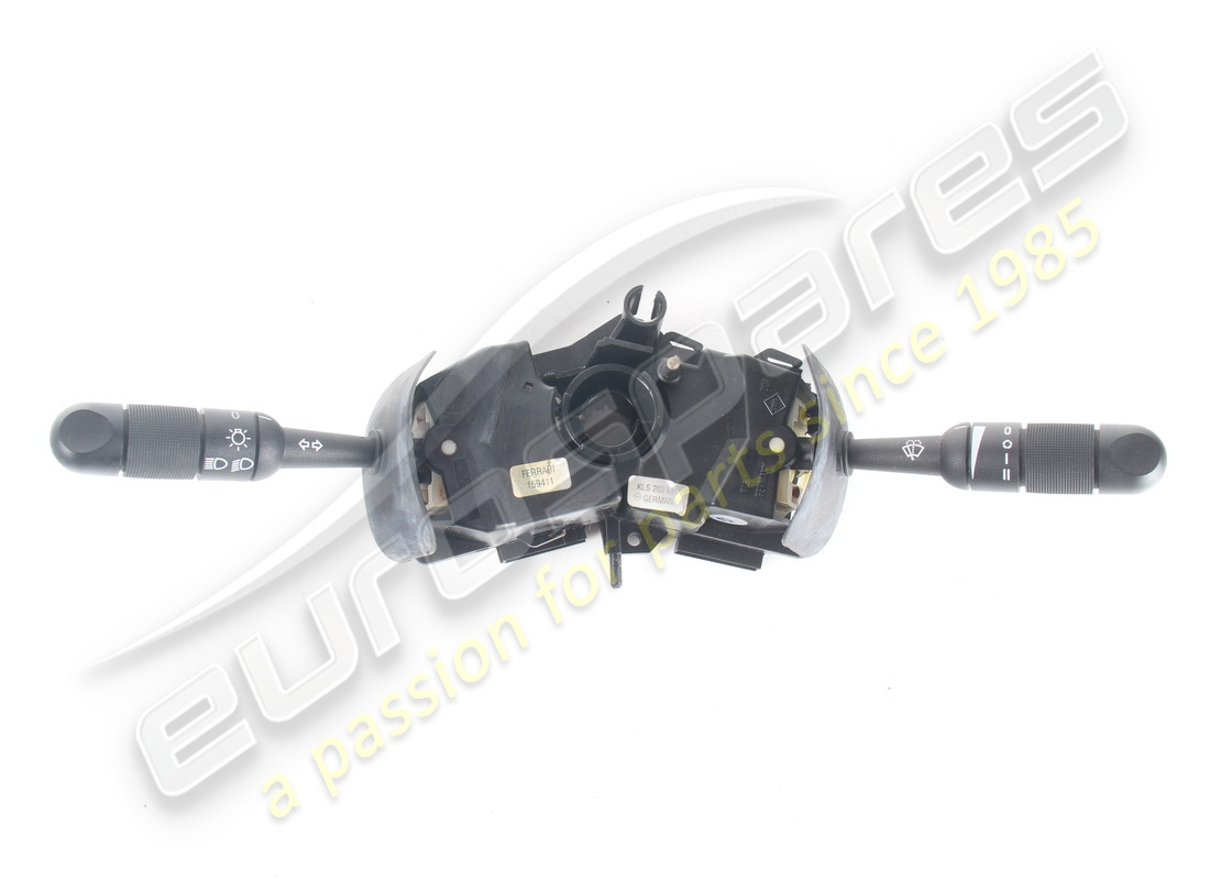 USED Maserati STEER.COLUMN SWITCH ASSEMBLY . PART NUMBER 159411 (1)