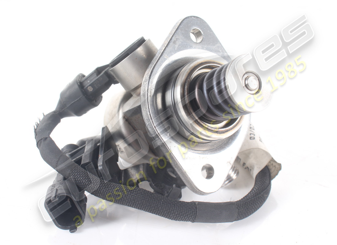 USED Ferrari FUEL PUMP . PART NUMBER 341610 (1)