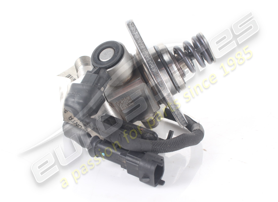 used ferrari fuel pump. part number 341610 (2)