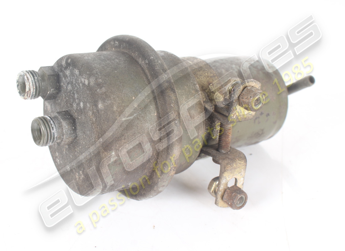 USED Ferrari ACCUMULATOR . PART NUMBER 113978 (1)